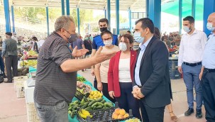 BABADAĞ'DA BİRLİK VE BERABERLİK AŞURESİ