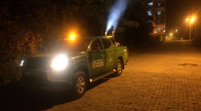 BASİT VE ETKİLİ YÖNTEMLERLE KALICI ÇÖZÜM ÜRETİLEBİLİR