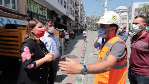  Başkan Hürriyet: 22 yıldır bekleyen Önder Apartmanı'nı yıkıyoruz 