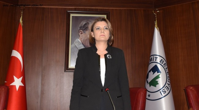  Başkan Hürriyet'ten 17 Ağustos mesajı; "Unutmadık, unutturmayacağız"