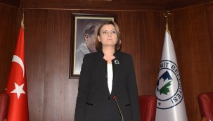  Başkan Hürriyet'ten 17 Ağustos mesajı; "Unutmadık, unutturmayacağız"