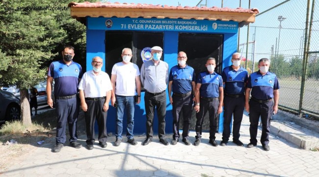 Başkan Kurt: "Sonunda halkın istediği oldu"