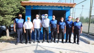 Başkan Kurt: "Sonunda halkın istediği oldu"