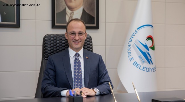 BAŞKAN ÖRKİ'DEN 30 AĞUSTOS ZAFERİ MESAJI