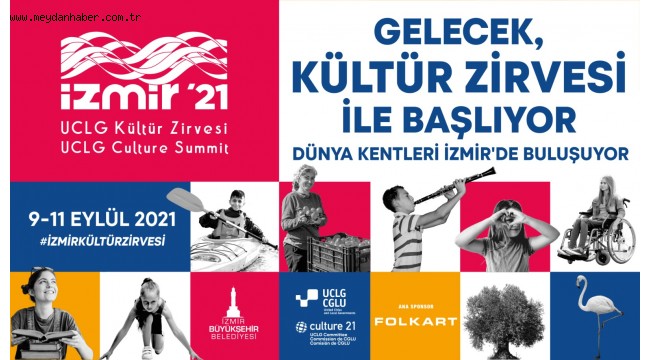 Başkan Soyer: "Gelecek İzmir'de kuruluyor"