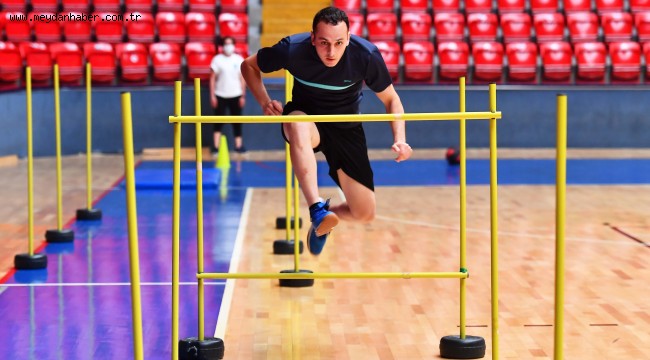 BAŞKENT'İN YENİ ZABITA MEMURLARI BELLİ OLDU