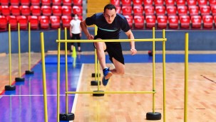 BAŞKENT'İN YENİ ZABITA MEMURLARI BELLİ OLDU