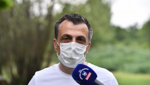 BAŞKENT'İN YEŞİL CENNETİ: 30 AĞUSTOS ZAFER PARKI