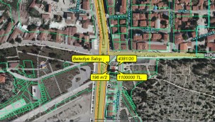 Belediye, villa-konut, sanayi ve ticaret arsaları satacak