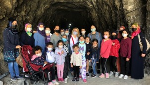 Belediyenin Kültür Gezileri Başladı