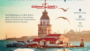  Beltur ile buluşmanın adresi  WELBORN olarak değişti