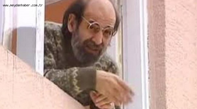 BENİM ADIM CEMİL" ÇANKAYA'DA YAŞAYACAK 