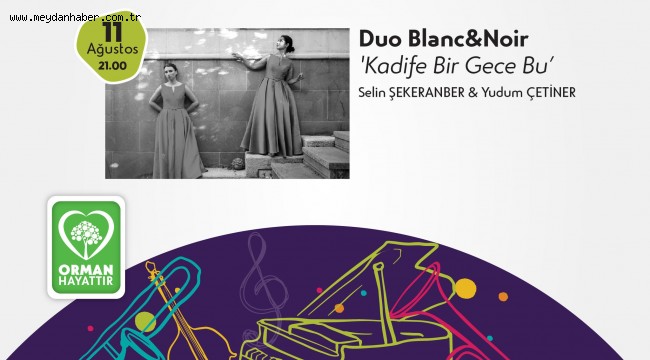 ​​​​​​​BEYLİKDÜZÜ'NDE KLASİK MÜZİK RÜZGÂRI ESİYOR