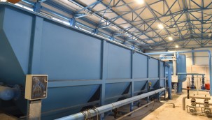 Bornova köylerinin su sorunu çözüldü