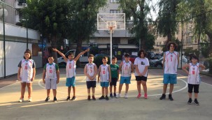 Bostanlıspor potada yeni yıldızlar yetiştirecek