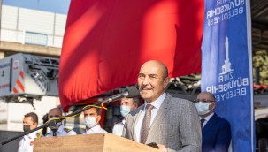 Bu gurur tarif edilemez