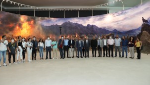 BU MÜZEYİ HERKES GÖRMELİ