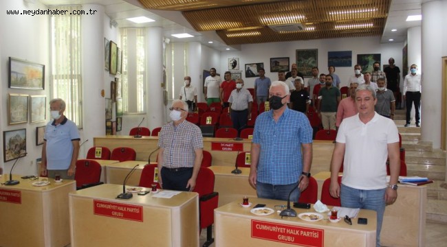 BURHANİYE BELEDİYESPOR YENİ YÖNETİMİNİ SEÇTİ