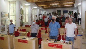 BURHANİYE BELEDİYESPOR YENİ YÖNETİMİNİ SEÇTİ