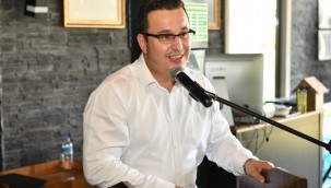 Çavuşoğlu "Mustafakemalpaşa'ya yatırımlarımız sürecek"