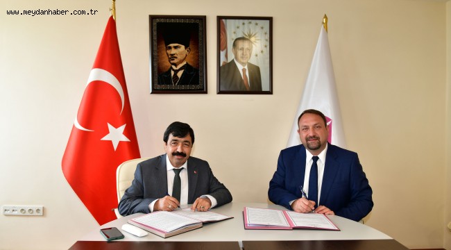 Çiğli'de Gediz Deltası'nın Geleceği için Çalışmalara Başlandı