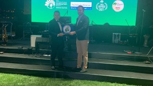 ÇİKOLATA PARK TUR OTOBÜSLERİNİN LİSTESİNE EKLENİYOR