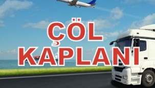 ÇÖL KAPLANI ARGENTO GROUP 