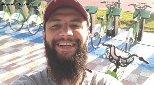  ÇORBİS'le Merzifon'a gitti, yeni hedefi Samsun