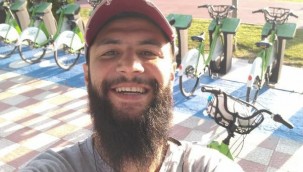  ÇORBİS'le Merzifon'a gitti, yeni hedefi Samsun