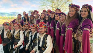 Dans Tutkunları Fetih Müzesi'nde Buluştu