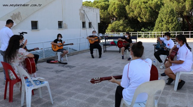 Değerli Zamanlar ile spordan sanata ücretsiz eğitimler sizleri bekliyor