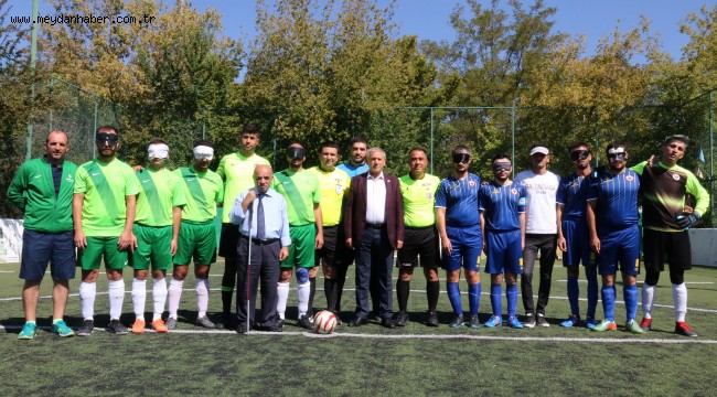 DERBİNİN GALİBİ ÇANKAYA