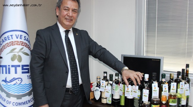 DÖKME ZEYTİNYAĞI YASAĞI KALDIRILDI