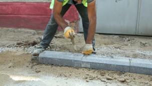 EFELER'İN ULAŞIM AĞI YENİLENİYOR