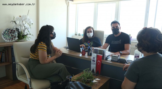 EFESEM'DE TERCİH GÜNLERİ BAŞLADI