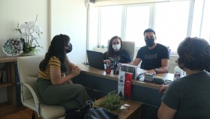 EFESEM'DE TERCİH GÜNLERİ BAŞLADI