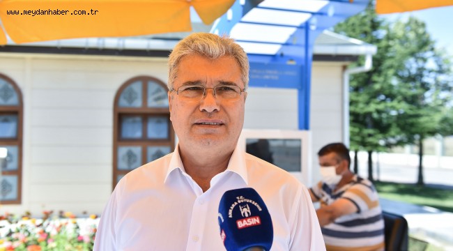 ENGELSİZ BAŞKENT PROJELERİ SÜRÜYOR: ENGELLİ VATANDAŞLAR İÇİN 28 PARKTA ŞARJ İSTASYONU  