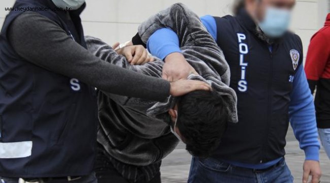 Esra'nın tırnaklarından Ümitcan Uygun'un DNA'sı çıktı