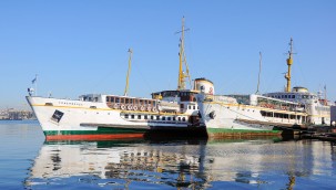 FENERBAHÇE, YENİDEN KOÇ MÜZESİ'NDE