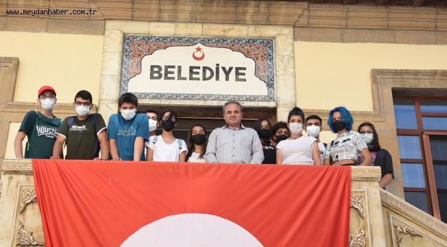 Genç felsefecilerden farkındalık projesi