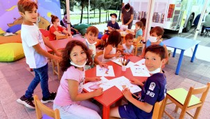 GEZİCİ HİZMET OTOBÜSLERİ'NİN İLK DURAĞI YAKUPLU