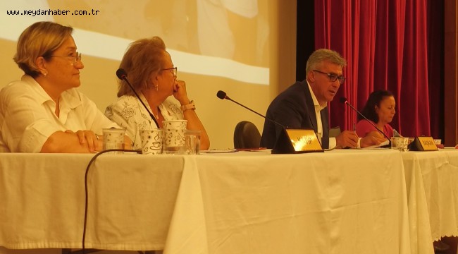 ​​​​​​​Güzelbahçe'de Havai Fişek Gösterileri Artık Yasak