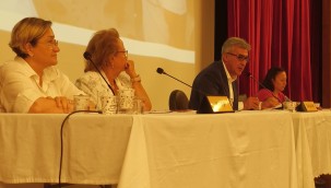 ​​​​​​​Güzelbahçe'de Havai Fişek Gösterileri Artık Yasak