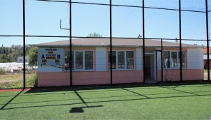 HALI SAHAMIZ AÇILIYOR