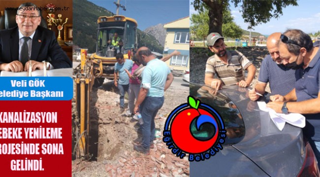 HEDEF ÜÇÜNÜN AYNI ANDA YAPILMASI.