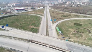  HERŞEY DAHA YEŞİL BİR DÜZCE İÇİN