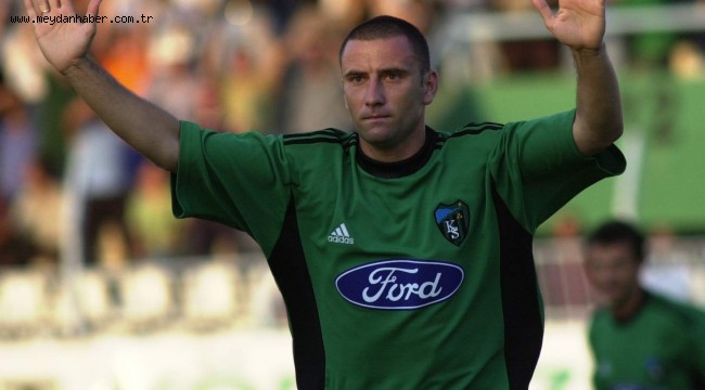 Hürriyet'ten Yordanov sürprizi!