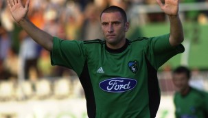 Hürriyet'ten Yordanov sürprizi!