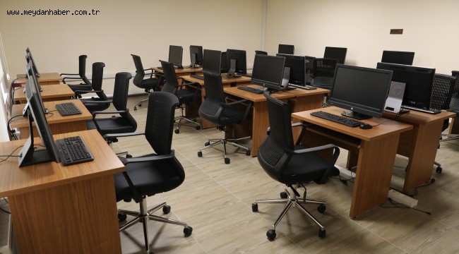 İBB TARİHİNDE İLK