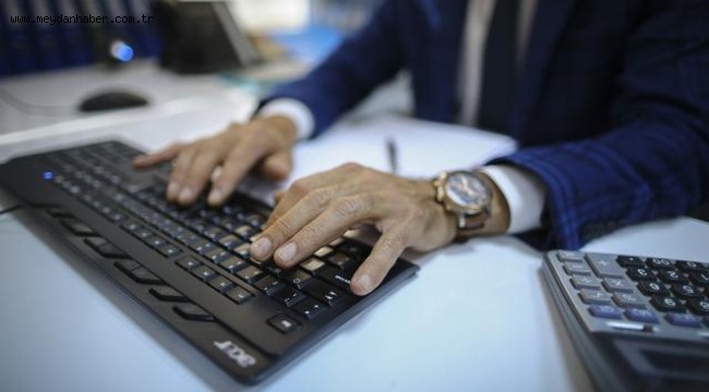 İçişleri Bakanlığı'na sözleşmeli personel alınacak